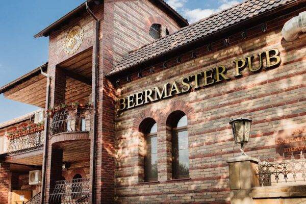 Beermaster Pub
