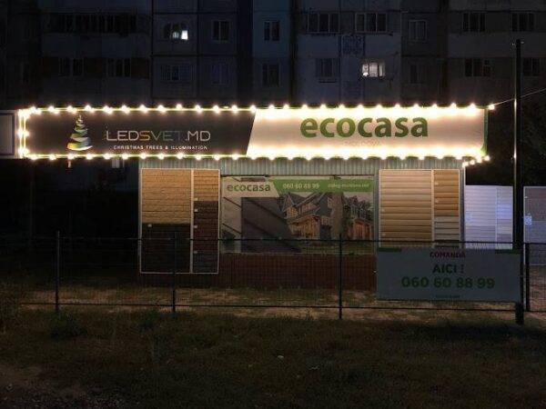 Eco Casa