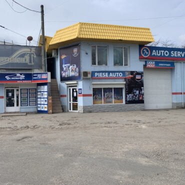 Запчасти "Olmosdon"