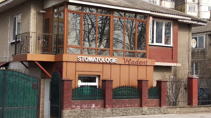 Stomatologie "Vladent"