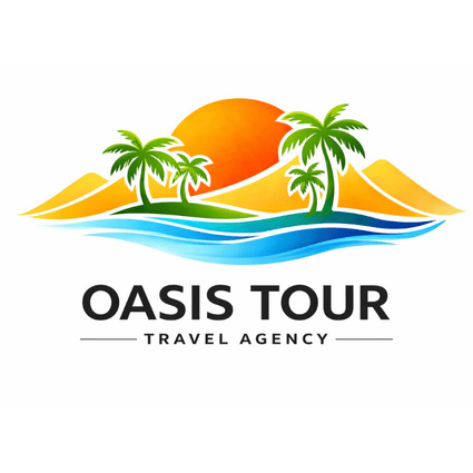Oasis Tours