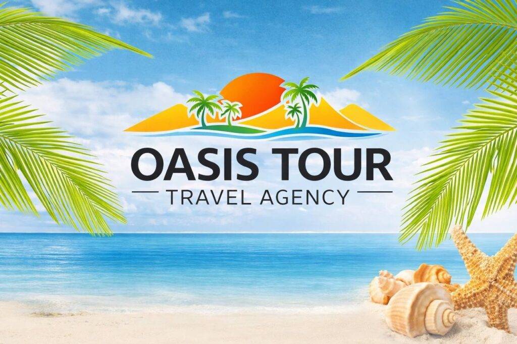 Oasis Tours