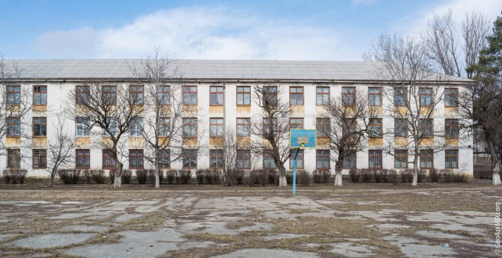 Гимназия № 7