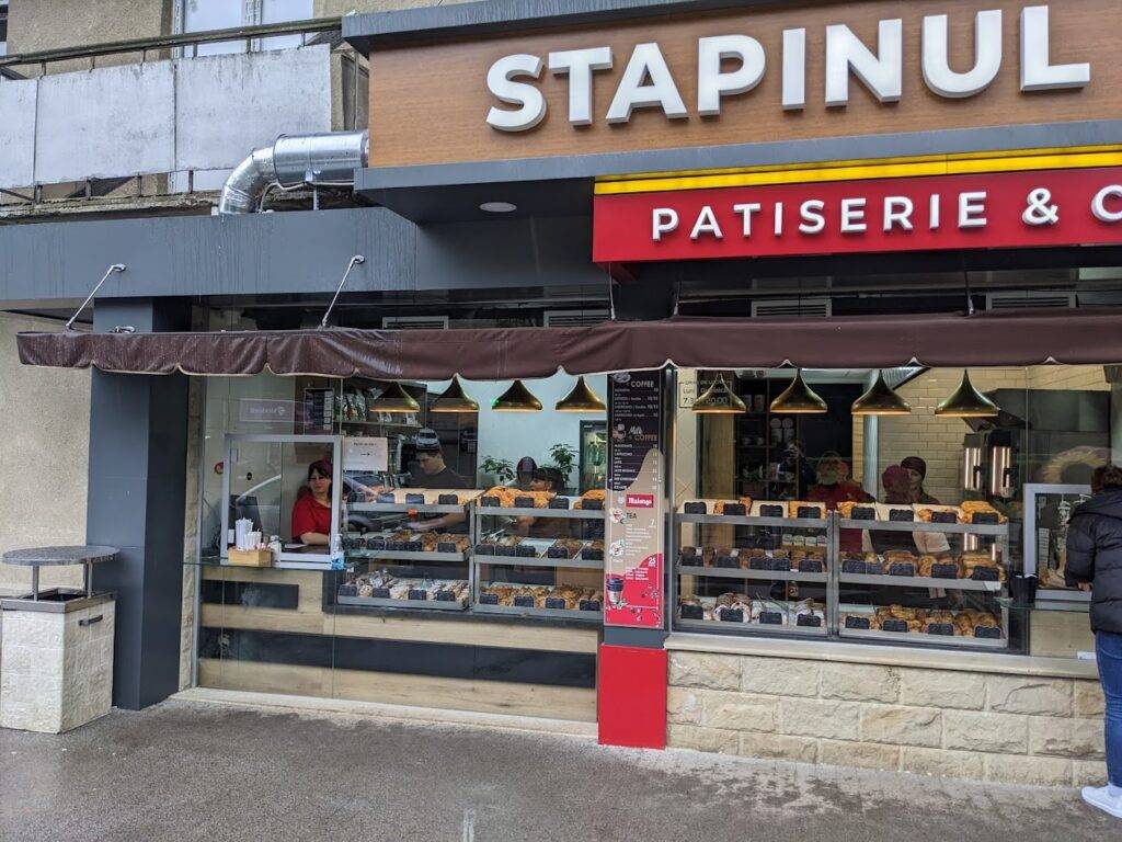Stapînul Mesei