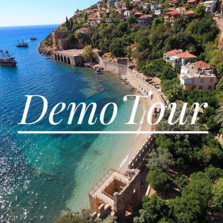 DemoTour