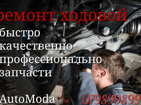 Automoda md