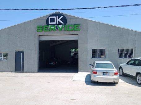 OK service