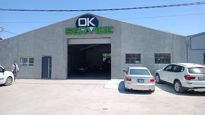 OK service