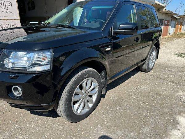 Полировка авто
