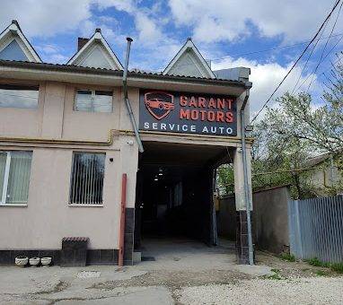 Garant-Motors