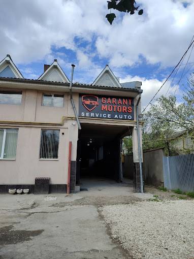Garant-Motors