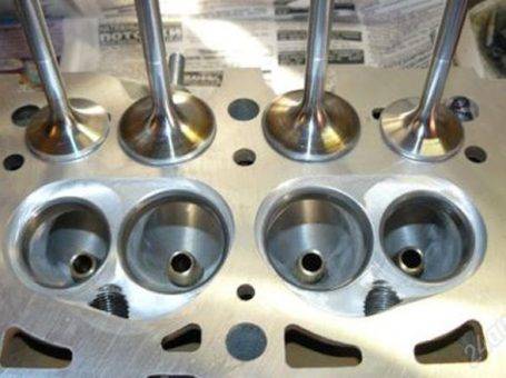 VG Motor Service
