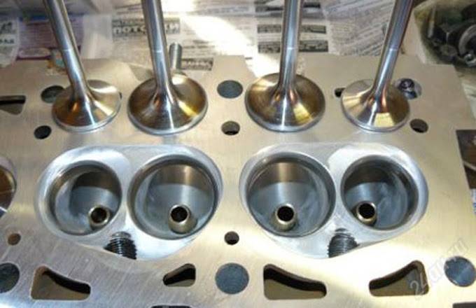 VG Motor Service