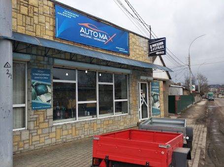 AUTO MAX