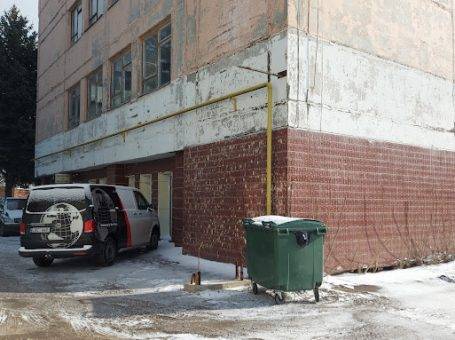 PDR GARAGE