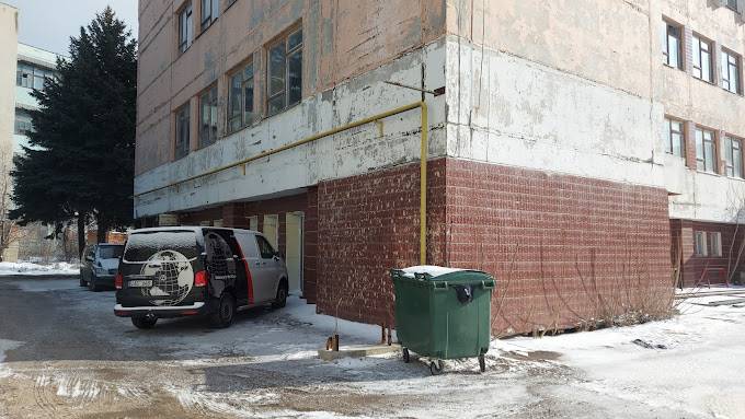 PDR GARAGE