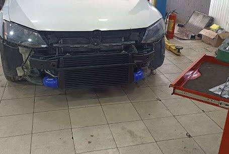 ALL RIGHT AUTO