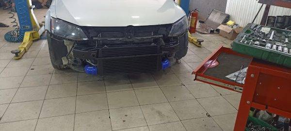ALL RIGHT AUTO