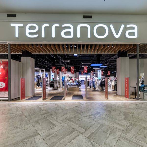 Terranova
