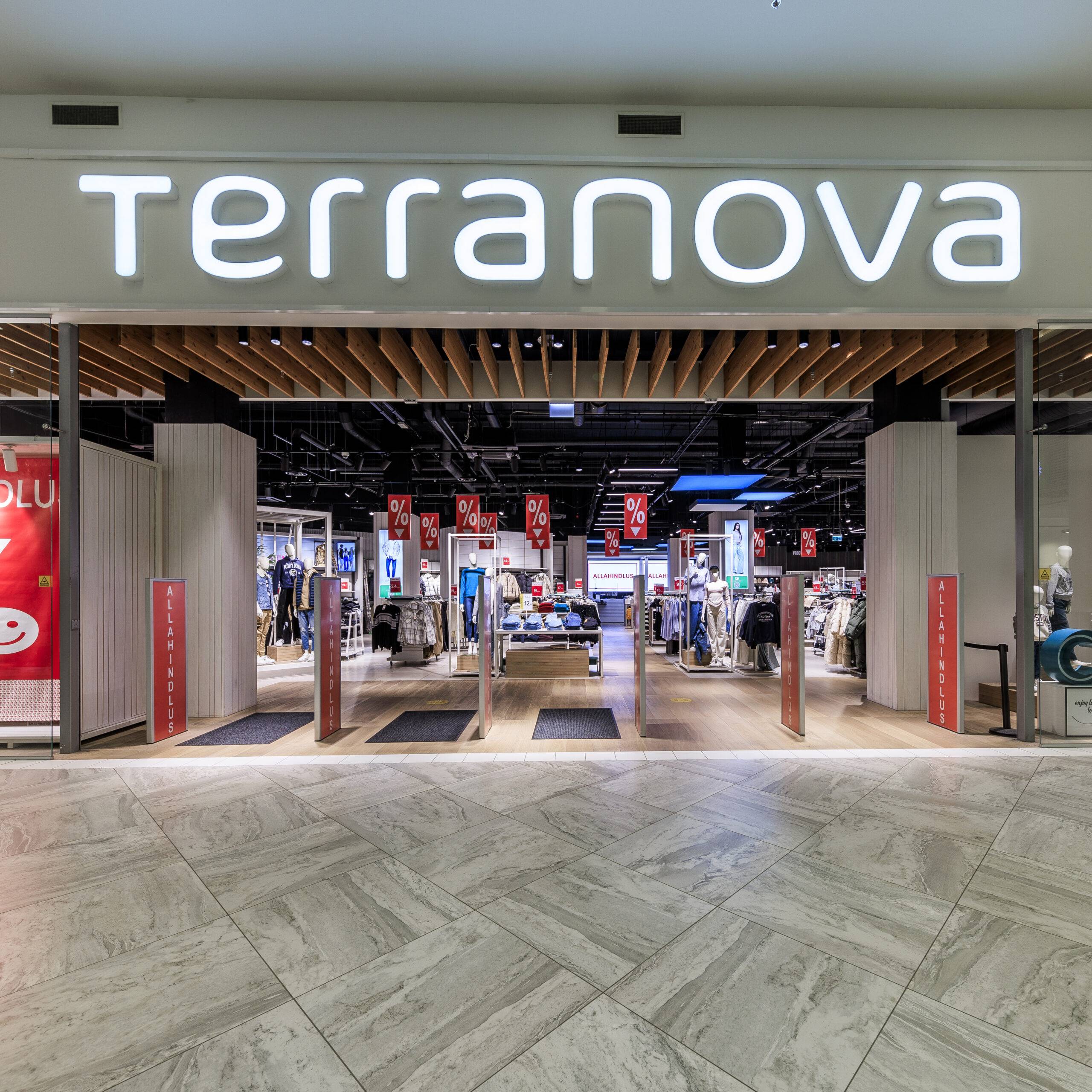 Terranova
