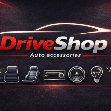 Driveshop