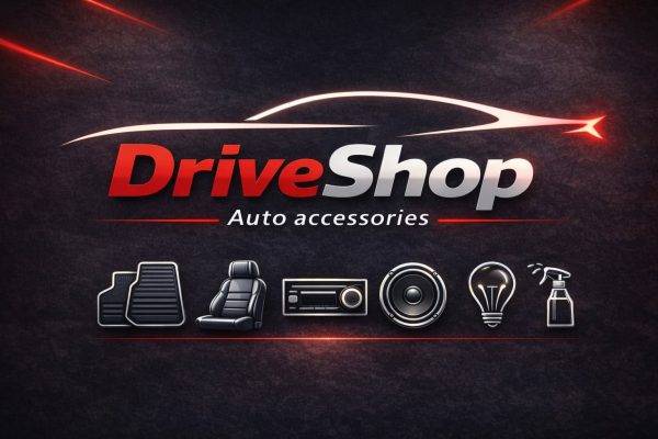 Driveshop