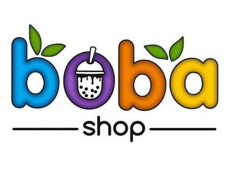 Boba Shop