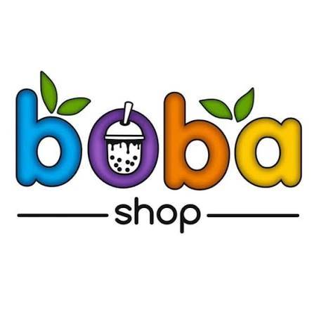 Boba Shop