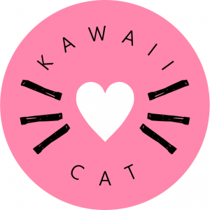 Kawaii Cat