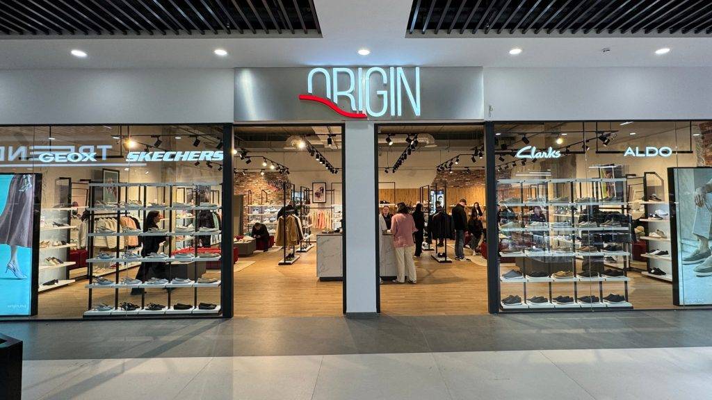 Origin