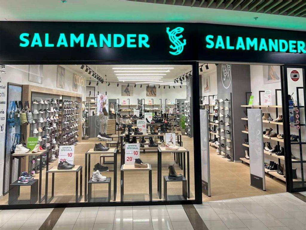 Salamander