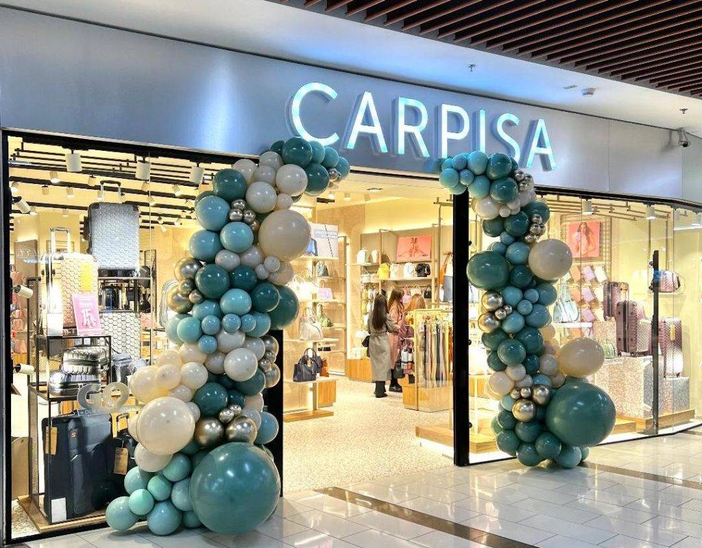Carpisa