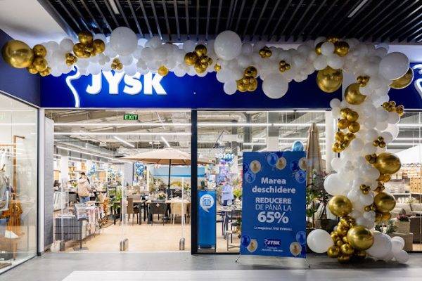 JYSK