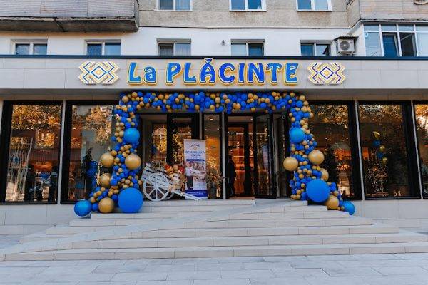 La Placinte
