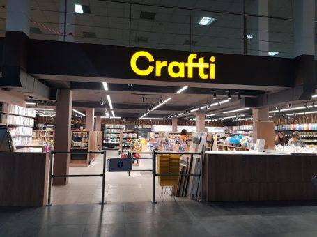 Crafti