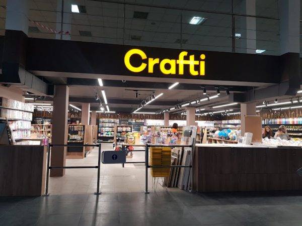 Crafti