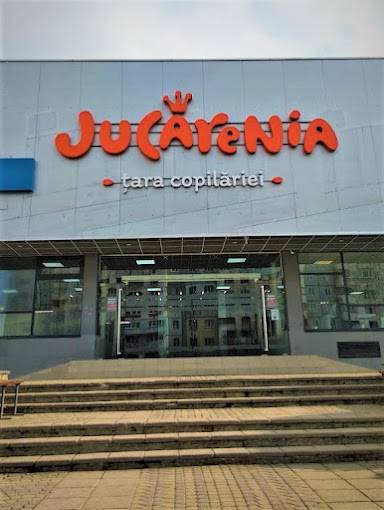 Jucarenia