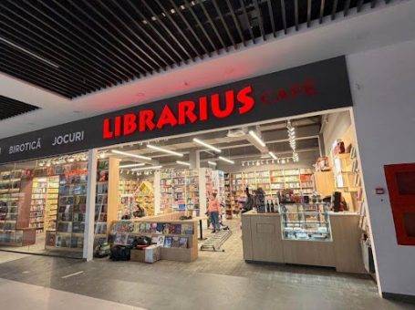 Librarius