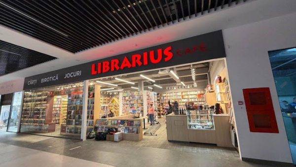 Librarius