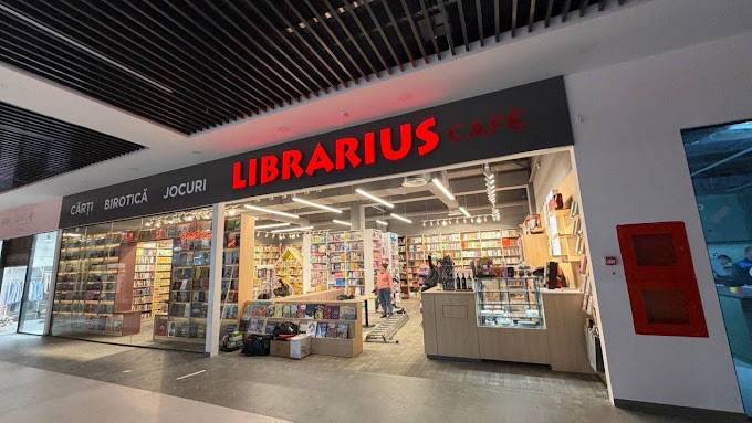 Librarius