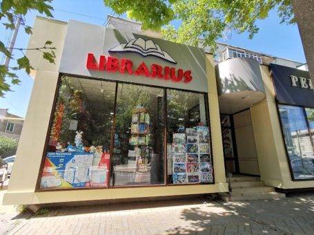 Librarius
